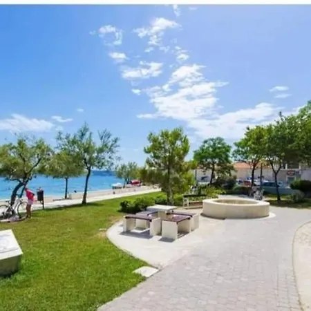 Modern With Heated Pool&sea View * Kaštela