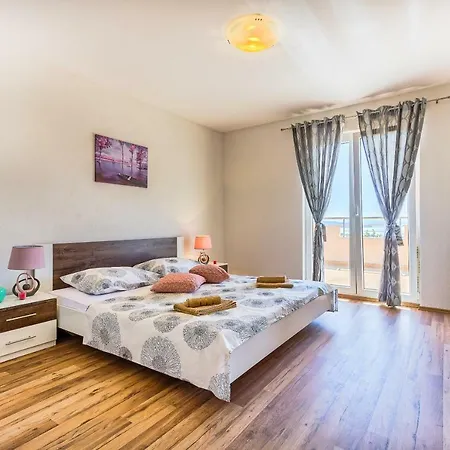 Modern With Heated Pool&sea View