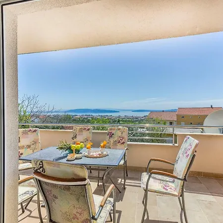 Apartament Modern With Heated Pool&sea View *