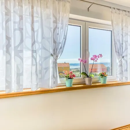 Apartament Modern With Heated Pool&sea View *