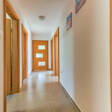 Modern With Heated Pool&sea View *