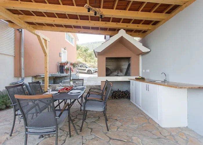 Modern With Heated Pool&sea View