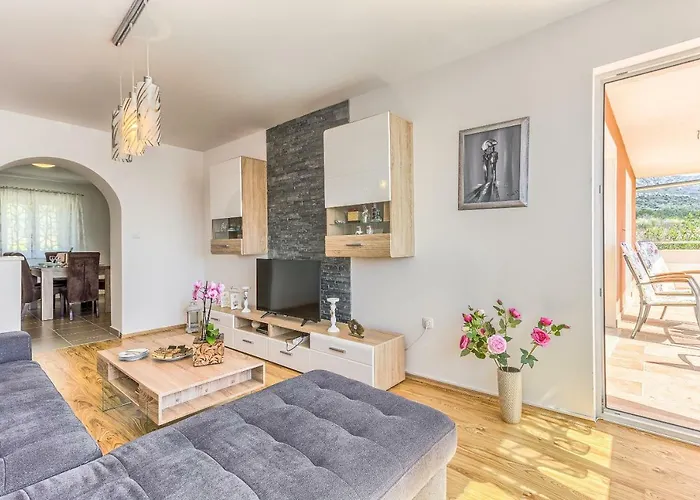 Modern With Heated Pool&sea View *