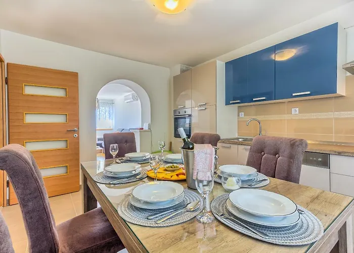 Modern With Heated Pool&sea View * Kaštela