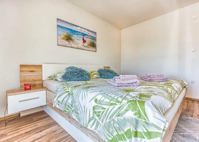 Modern With Heated Pool&sea View *