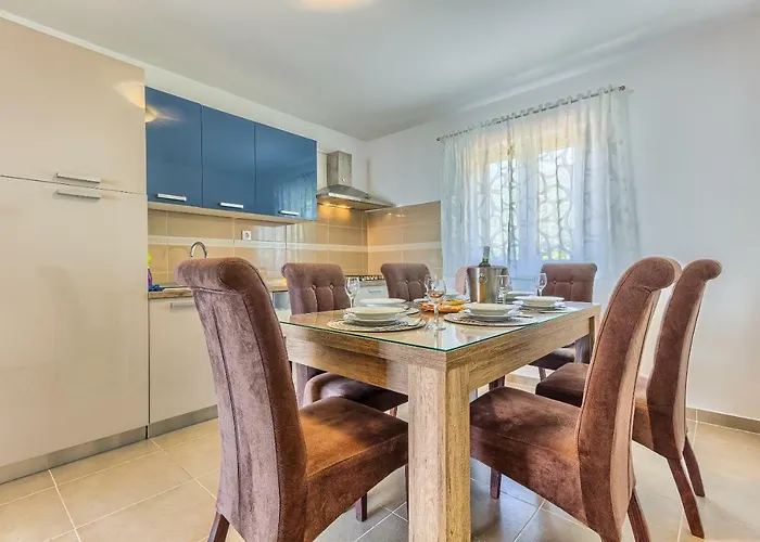 Modern With Heated Pool&sea View *