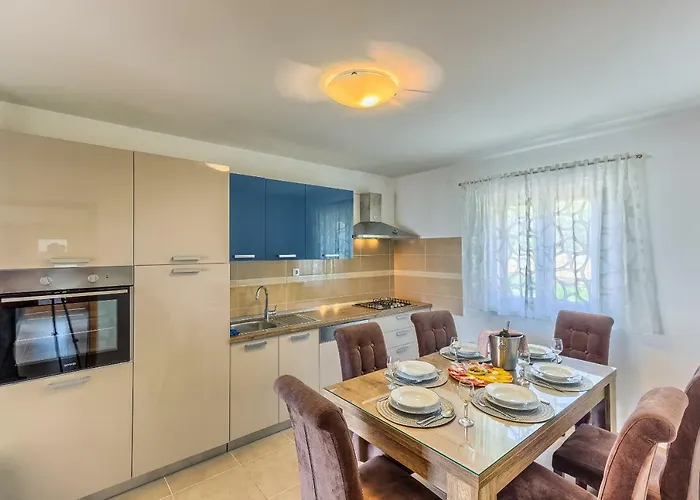 דירה Modern With Heated Pool&sea View Kaštela